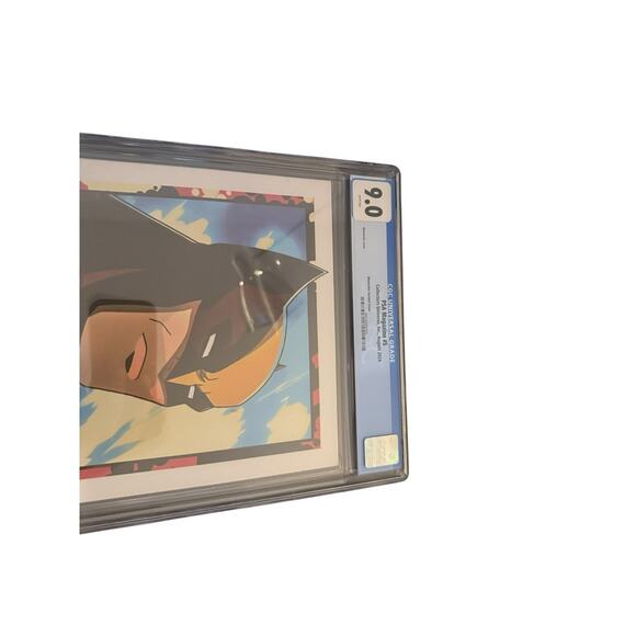 PSA Magazine #5 Collectors Universe August 2024 Wolverine Variant Cover CGC 9.0 - Picture 3 of 5